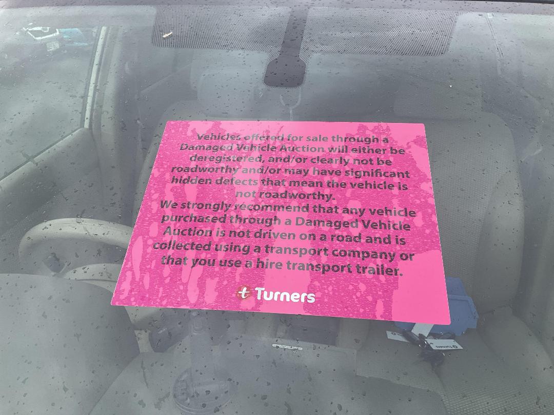 Photo '13' of Nissan Tiida