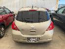 Thumbnail '5' of Nissan Tiida