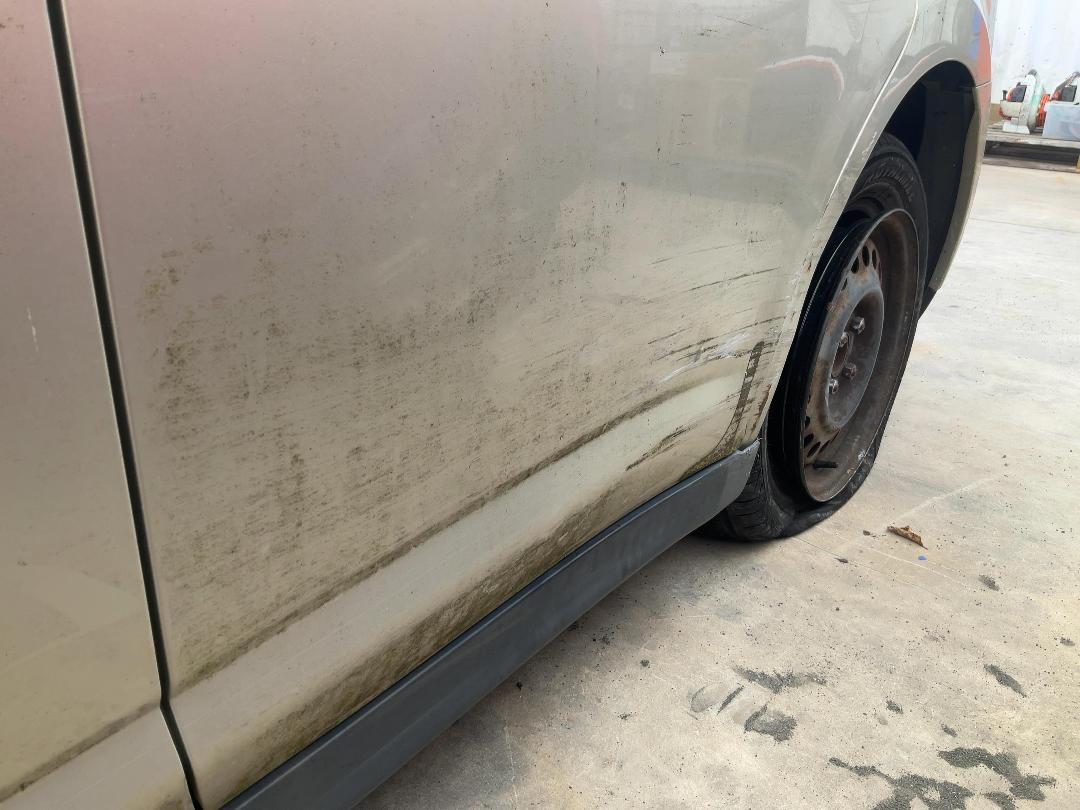 Photo '14' of Nissan Tiida