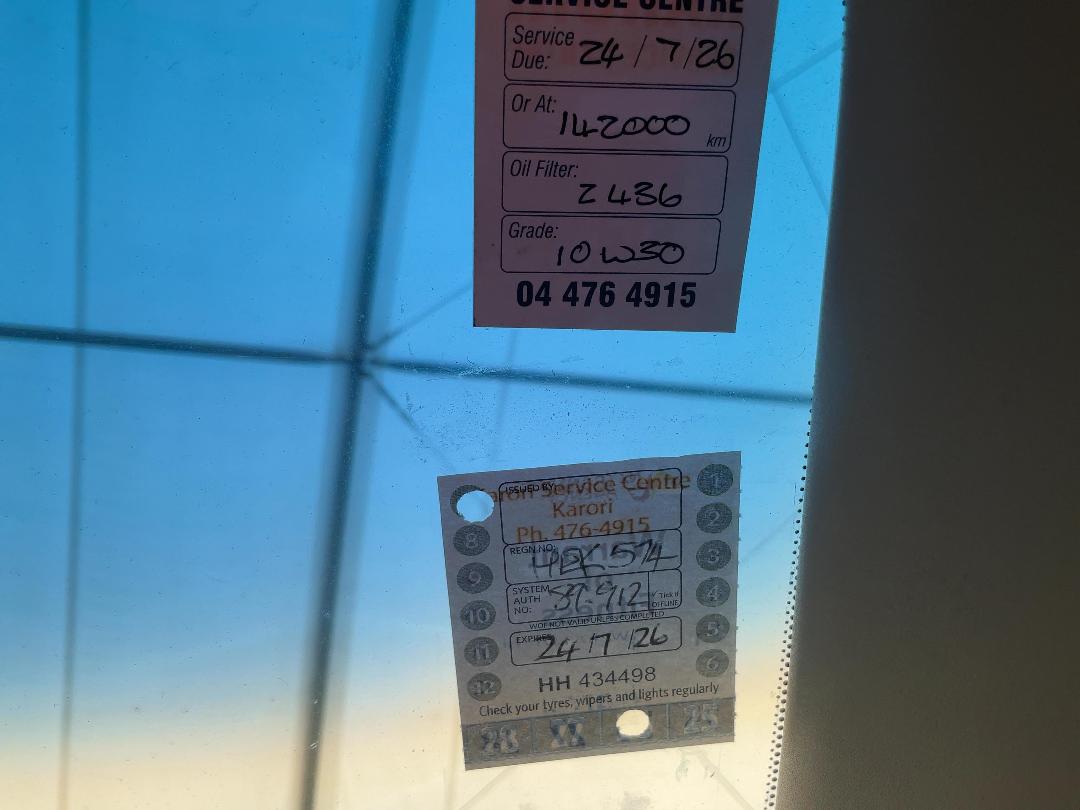 Photo '15' of Nissan Tiida