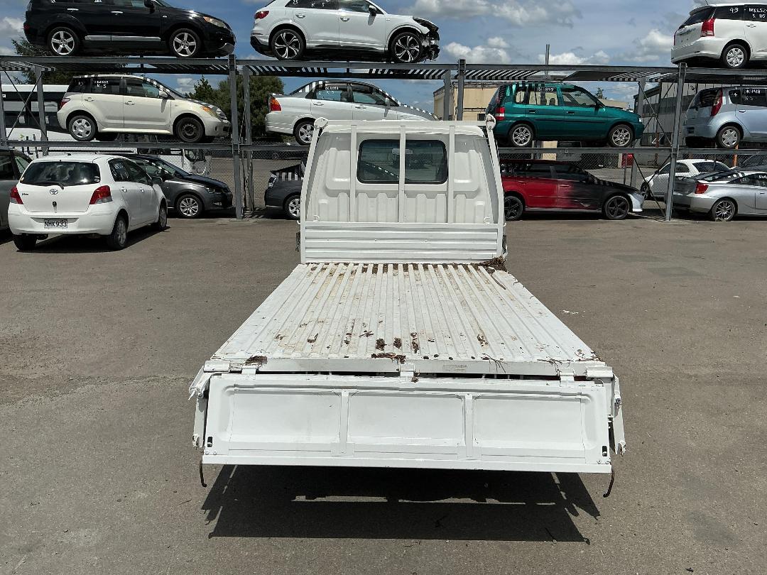 Photo '5' of Nissan Vanette