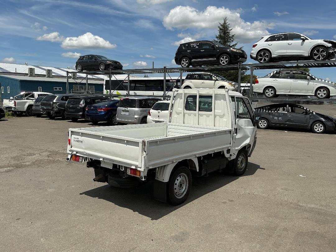 Photo '3' of Nissan Vanette