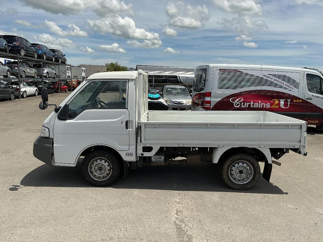 Photo '7' of Nissan Vanette