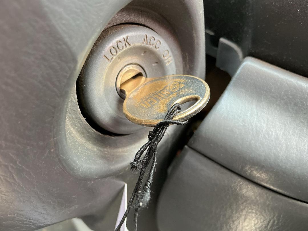 Photo '12' of Nissan Vanette