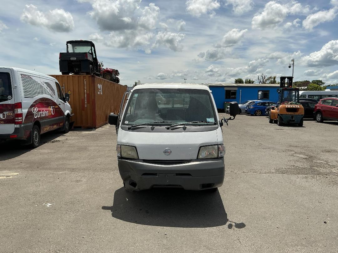 Photo '10' of Nissan Vanette