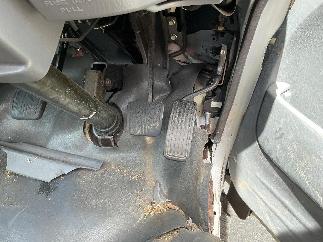 Photo '15' of Nissan Vanette