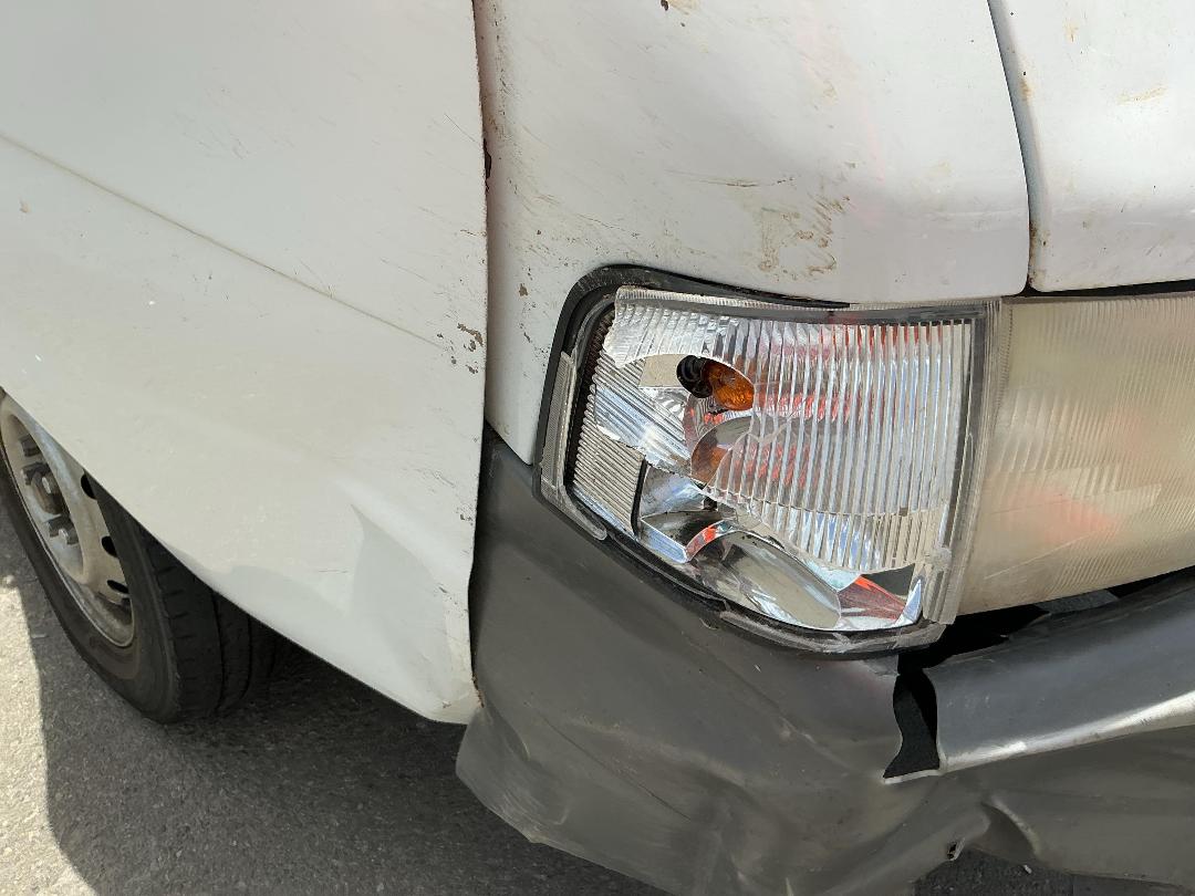 Photo '18' of Nissan Vanette