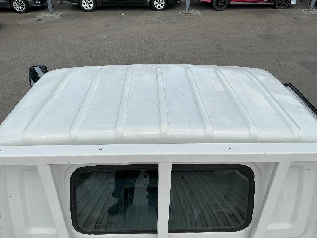 Photo '24' of Nissan Vanette