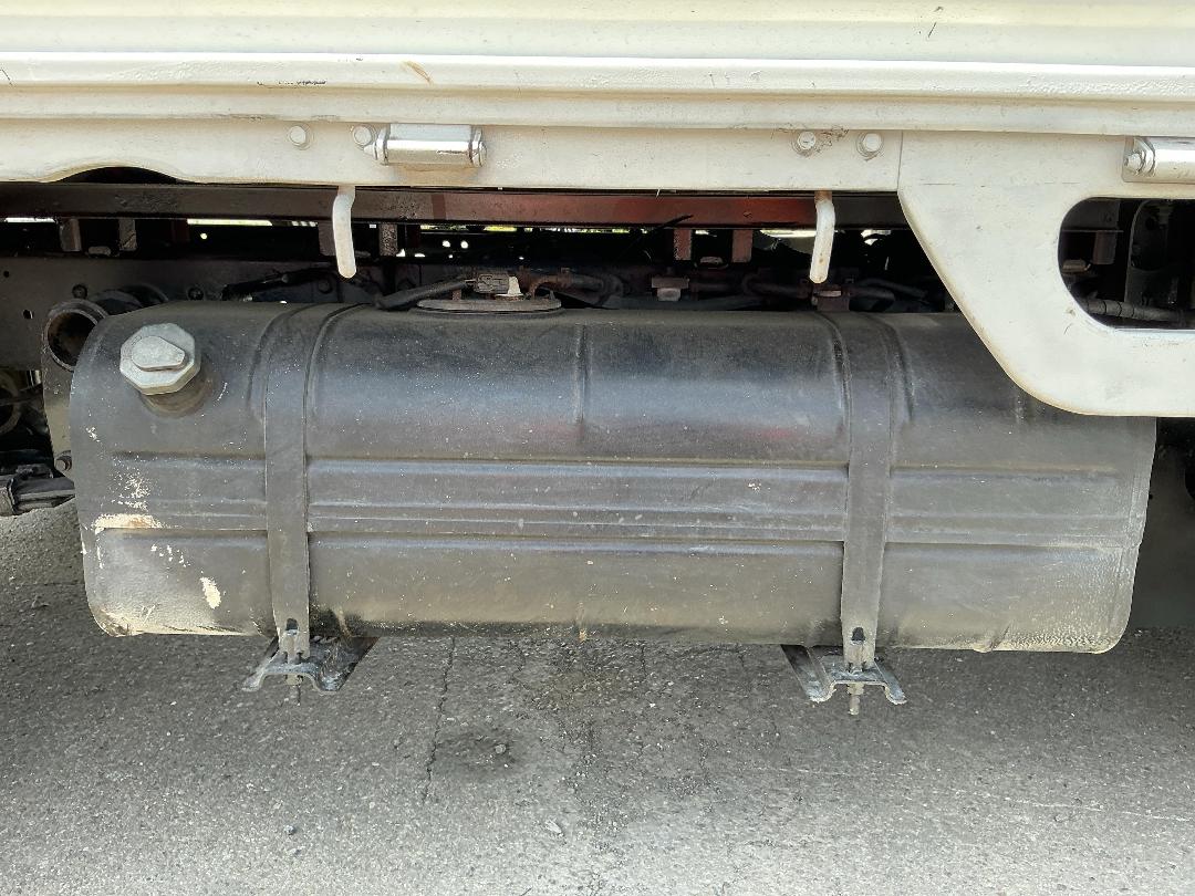 Photo '25' of Nissan Vanette