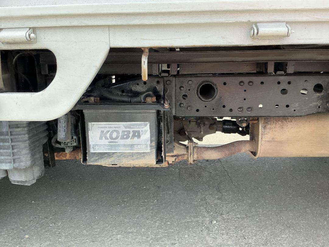 Photo '26' of Nissan Vanette