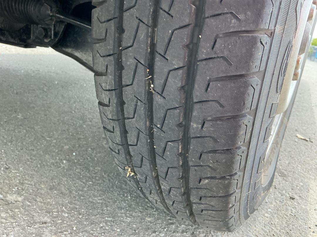 Photo '29' of Nissan Vanette