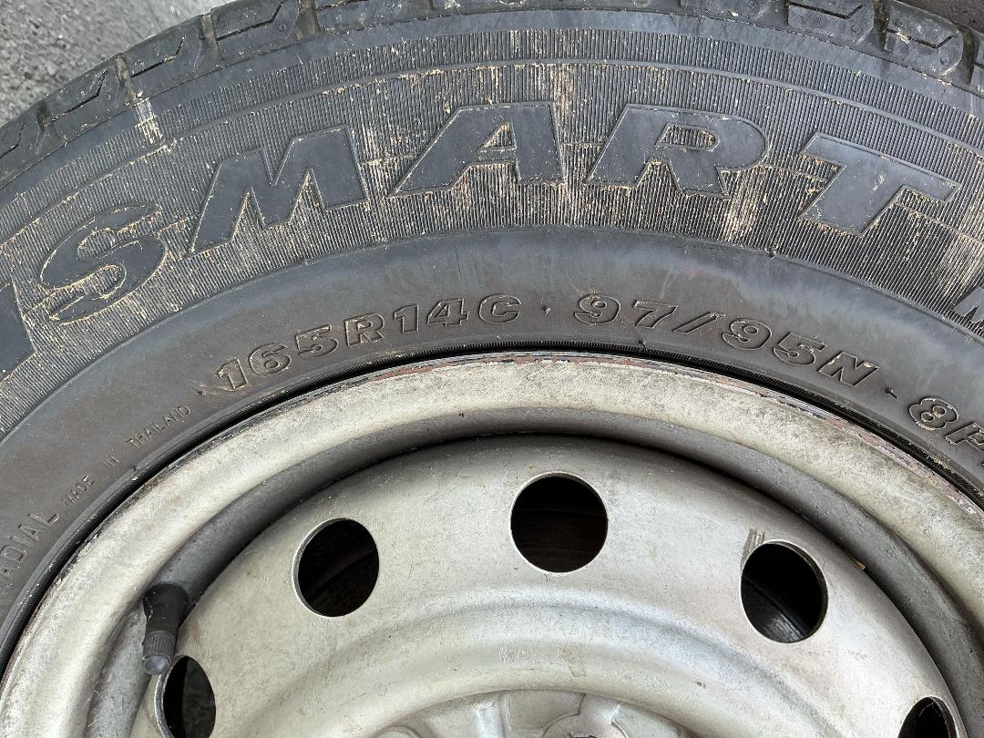 Photo '28' of Nissan Vanette