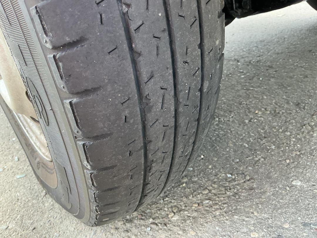 Photo '31' of Nissan Vanette