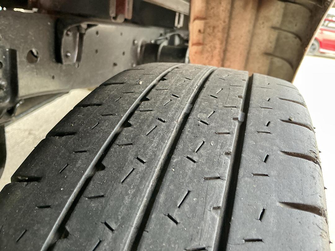 Photo '34' of Nissan Vanette