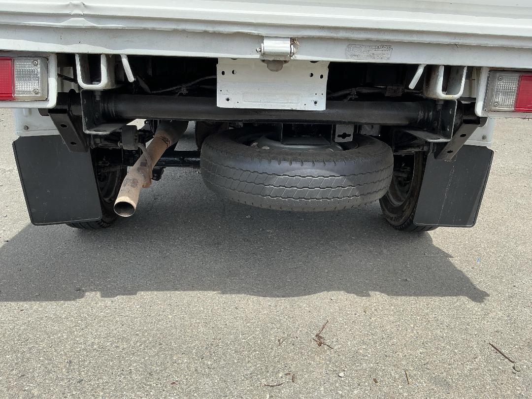 Photo '37' of Nissan Vanette