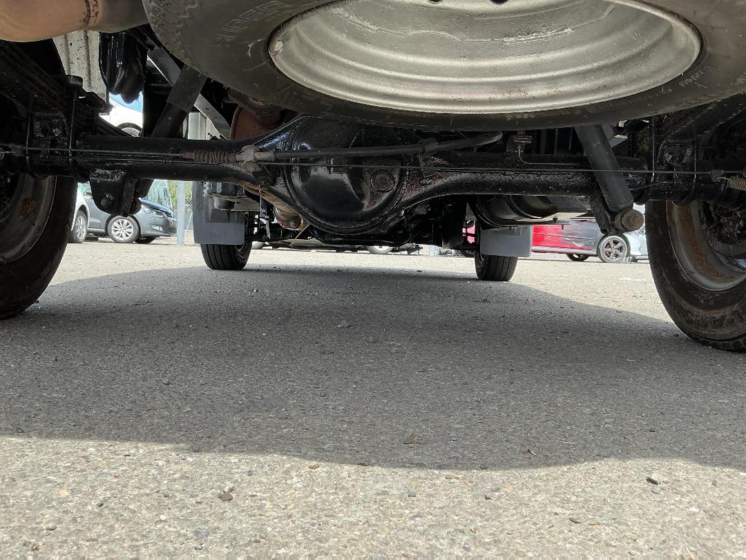 Photo '38' of Nissan Vanette