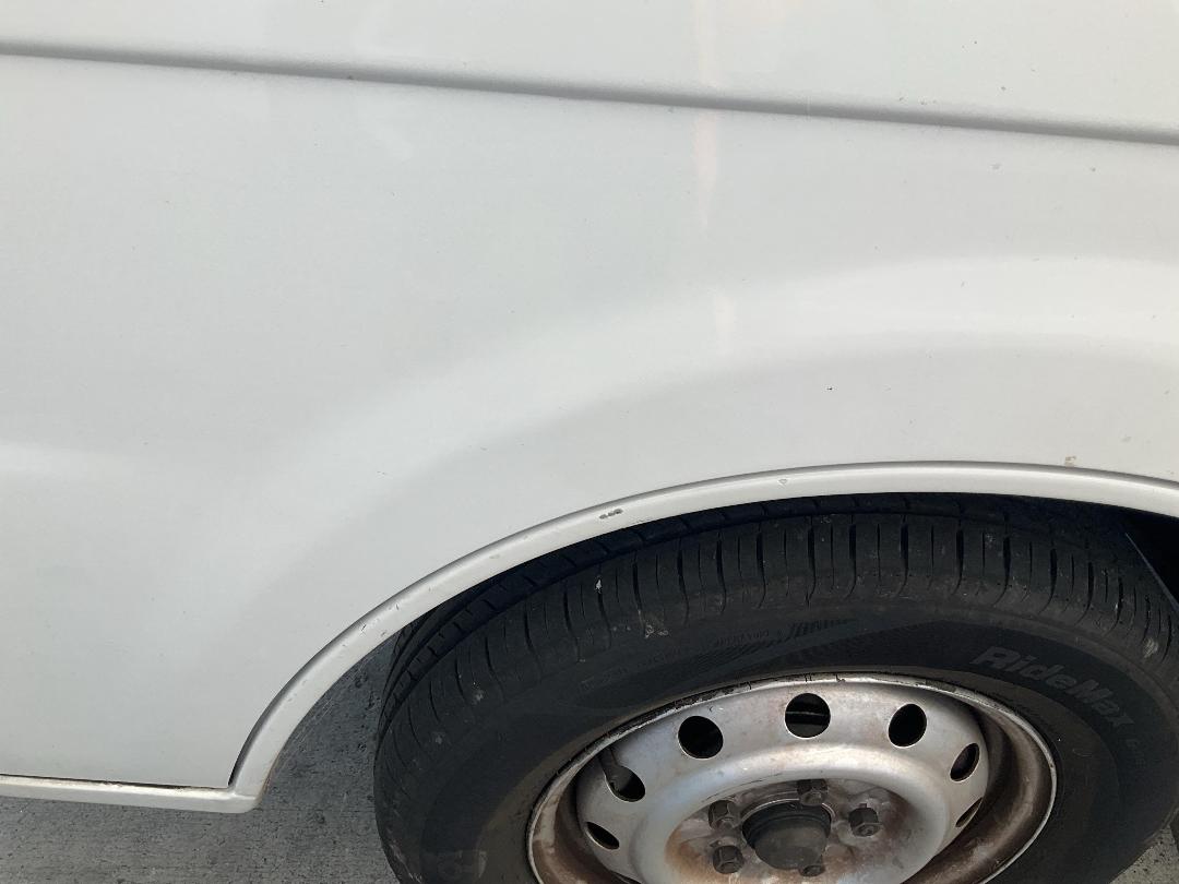 Photo '6' of Nissan Vanette DX Photo '6' of Nissan Vanette DX