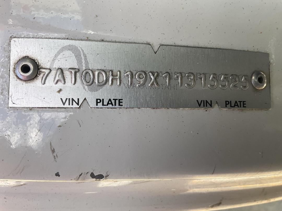 Photo '12' of Nissan Vanette DX Photo '12' of Nissan Vanette DX