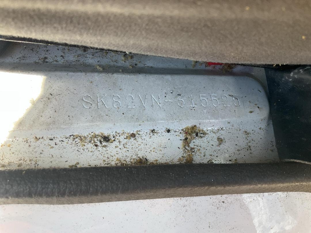 Photo '13' of Nissan Vanette DX Photo '13' of Nissan Vanette DX