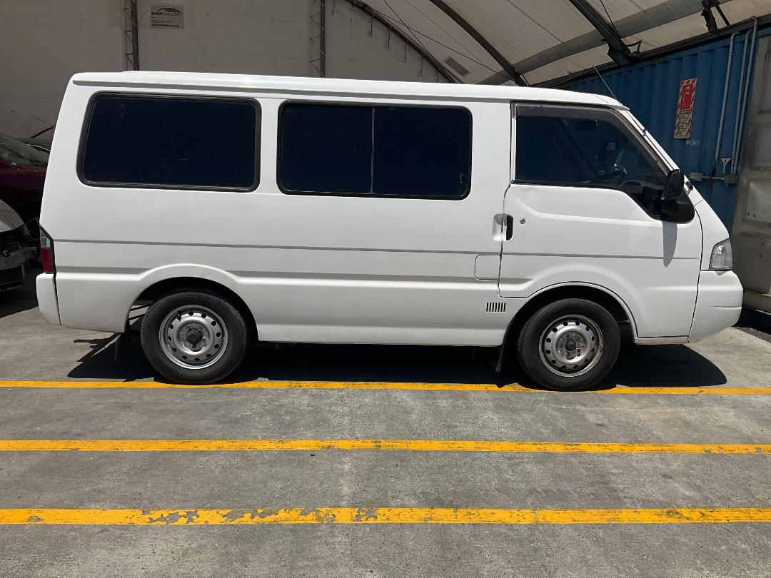 Photo '22' of Nissan Vanette DX Photo '22' of Nissan Vanette DX