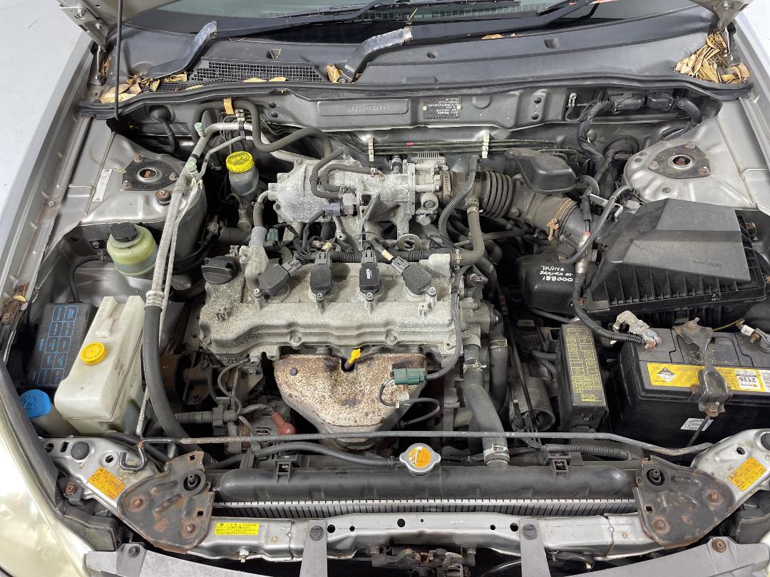 Photo '13' of Nissan Wingroad