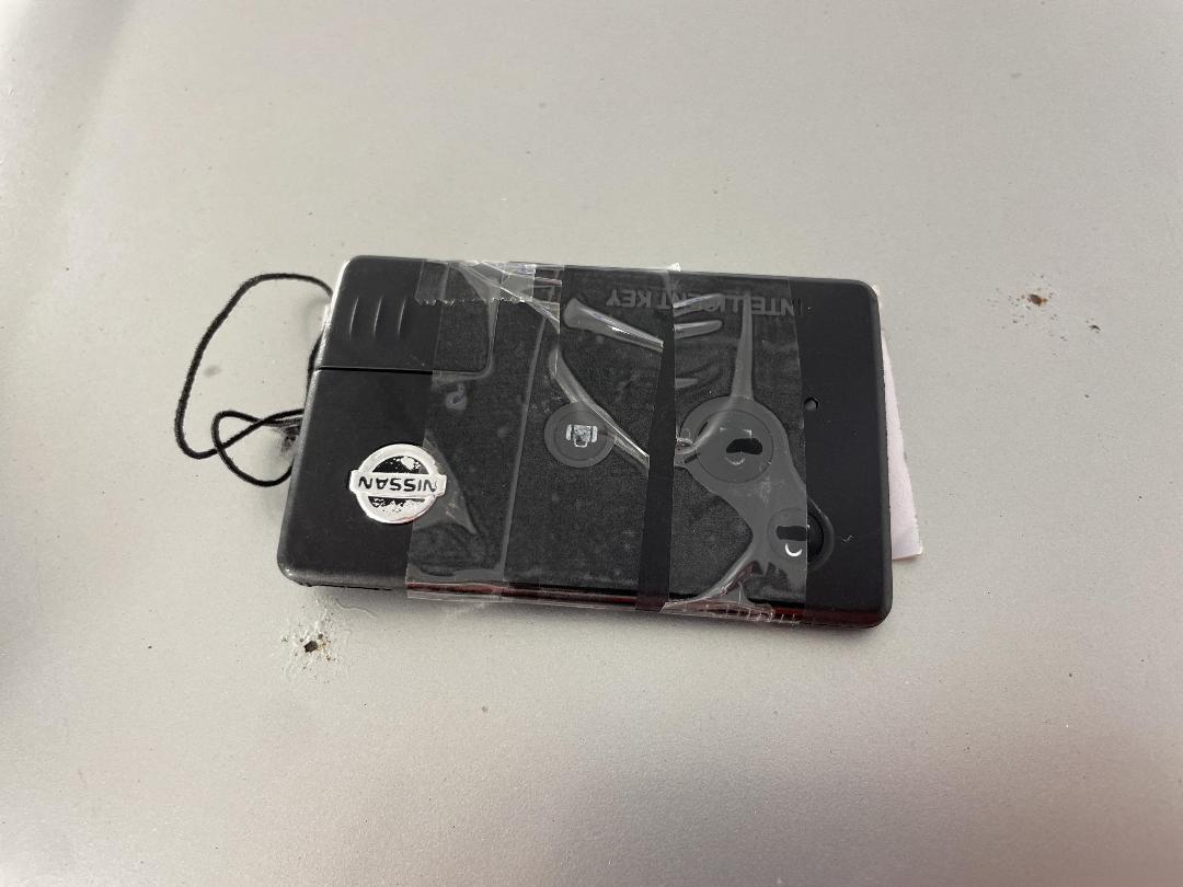 Photo '22' of Nissan Wingroad