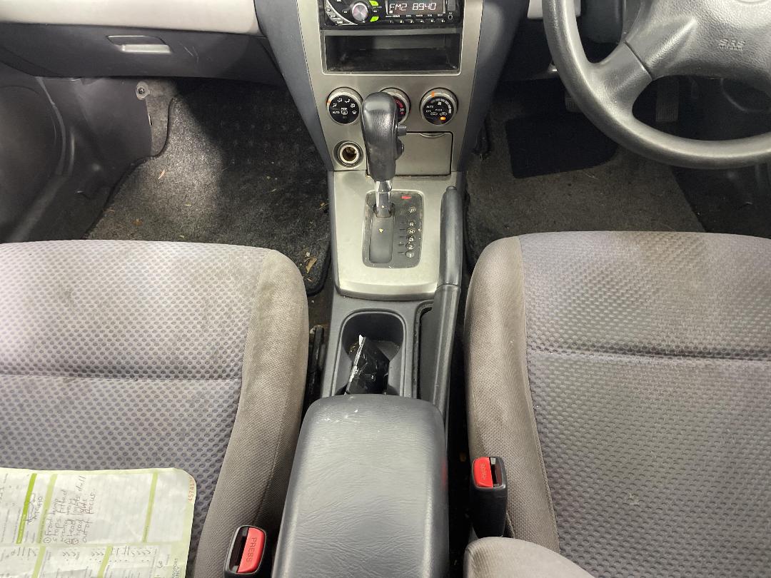 Photo '18' of Nissan Wingroad