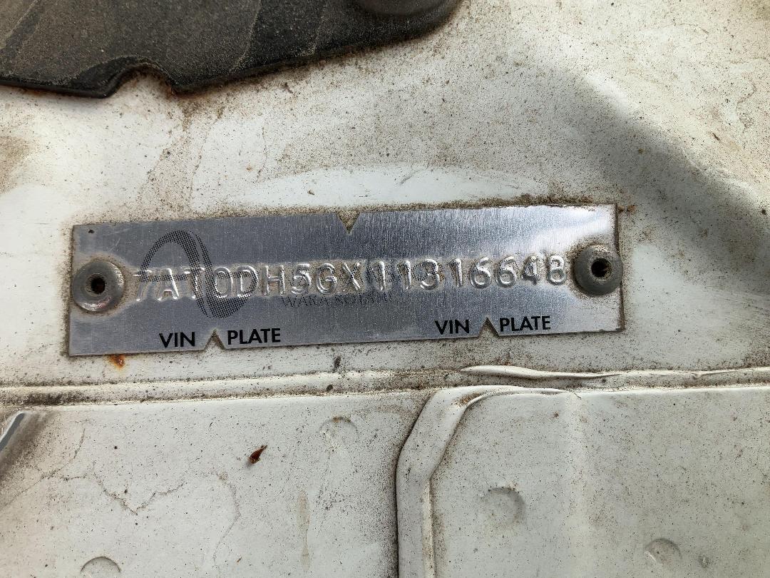 Photo '9' of Nissan Wingroad