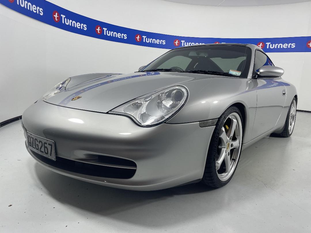 Photo '4' of Porsche 911