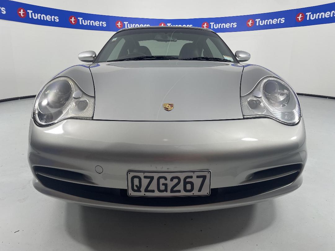 Photo '2' of Porsche 911