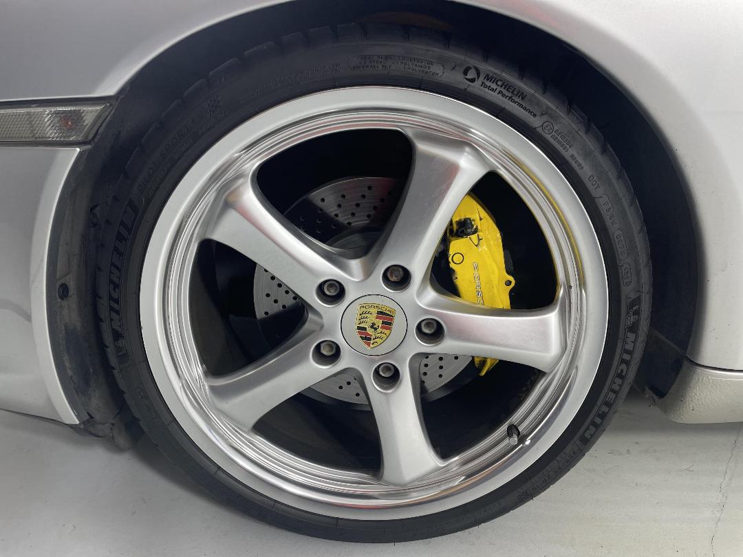 Photo '10' of Porsche 911