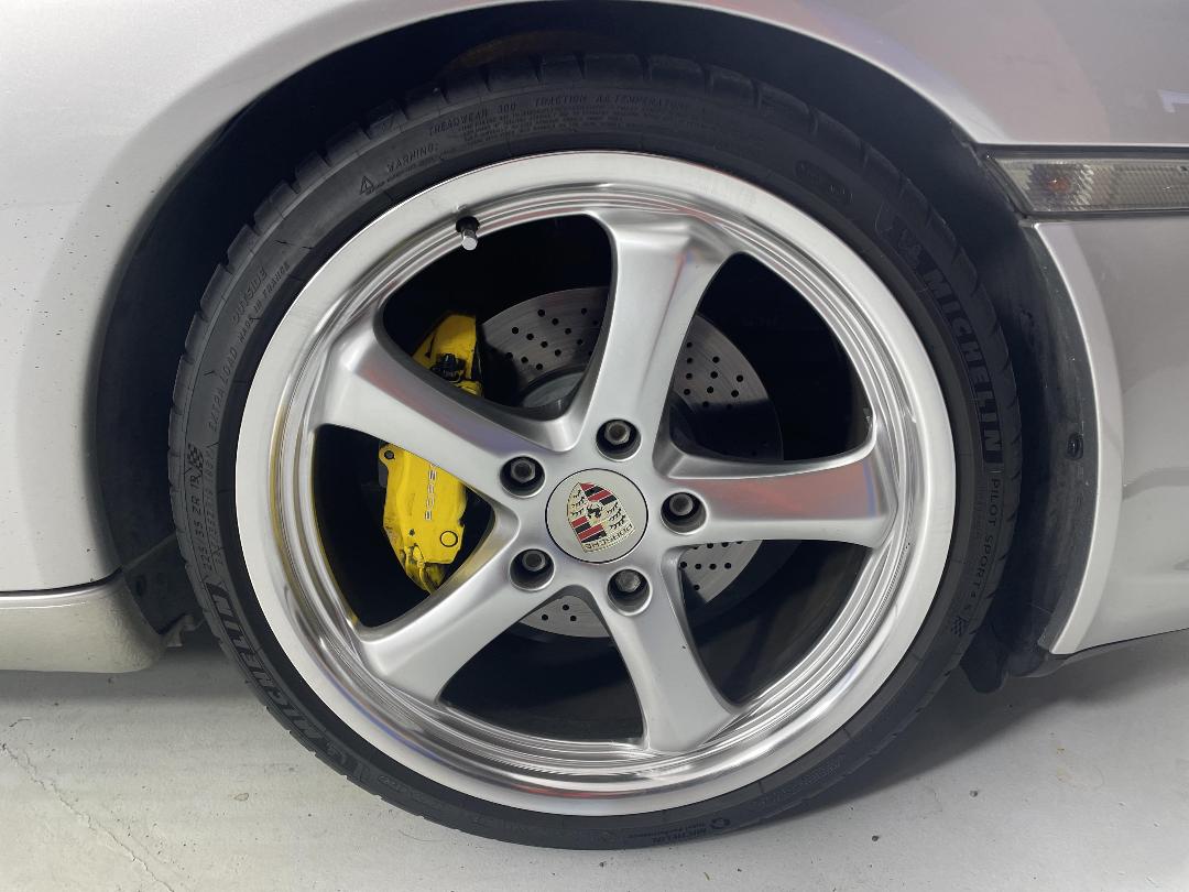 Photo '9' of Porsche 911