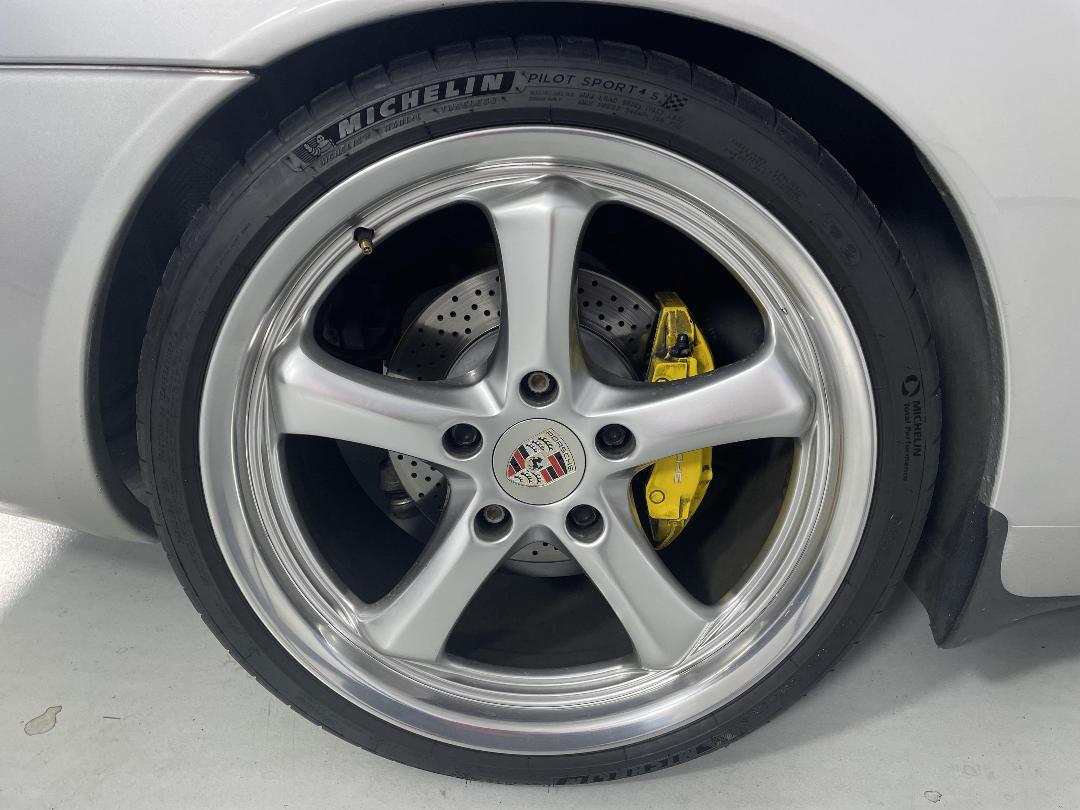 Photo '12' of Porsche 911