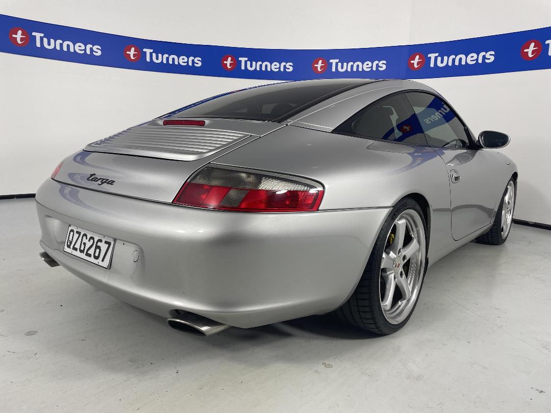 Photo '7' of Porsche 911