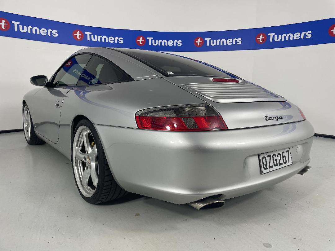 Photo '5' of Porsche 911