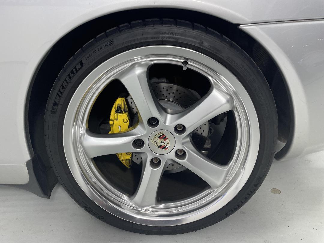 Photo '11' of Porsche 911