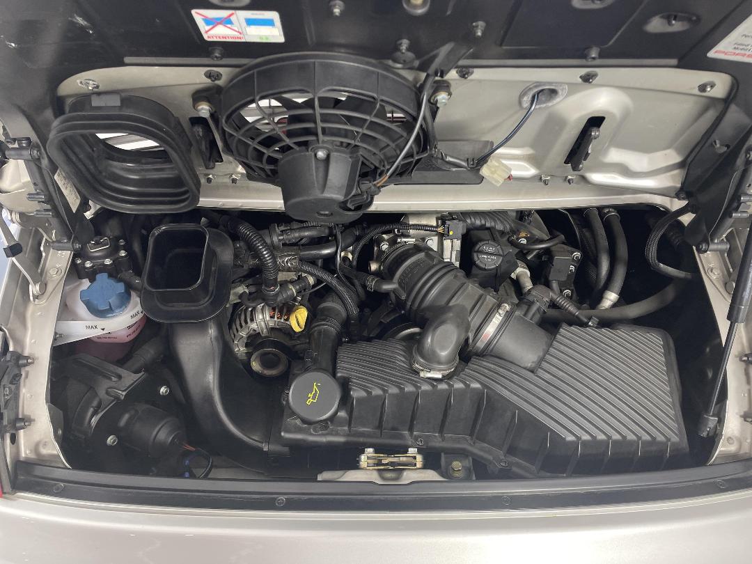 Photo '14' of Porsche 911