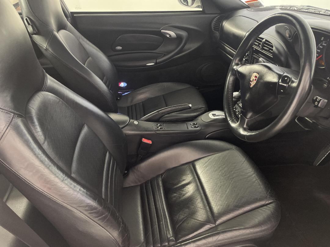 Photo '16' of Porsche 911