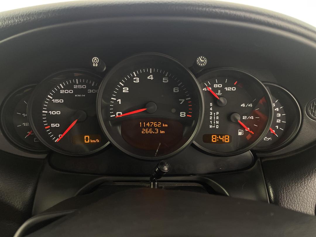 Photo '20' of Porsche 911