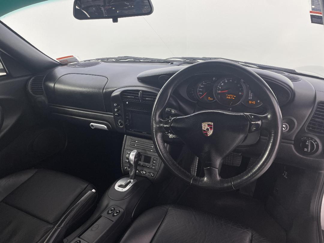 Photo '17' of Porsche 911