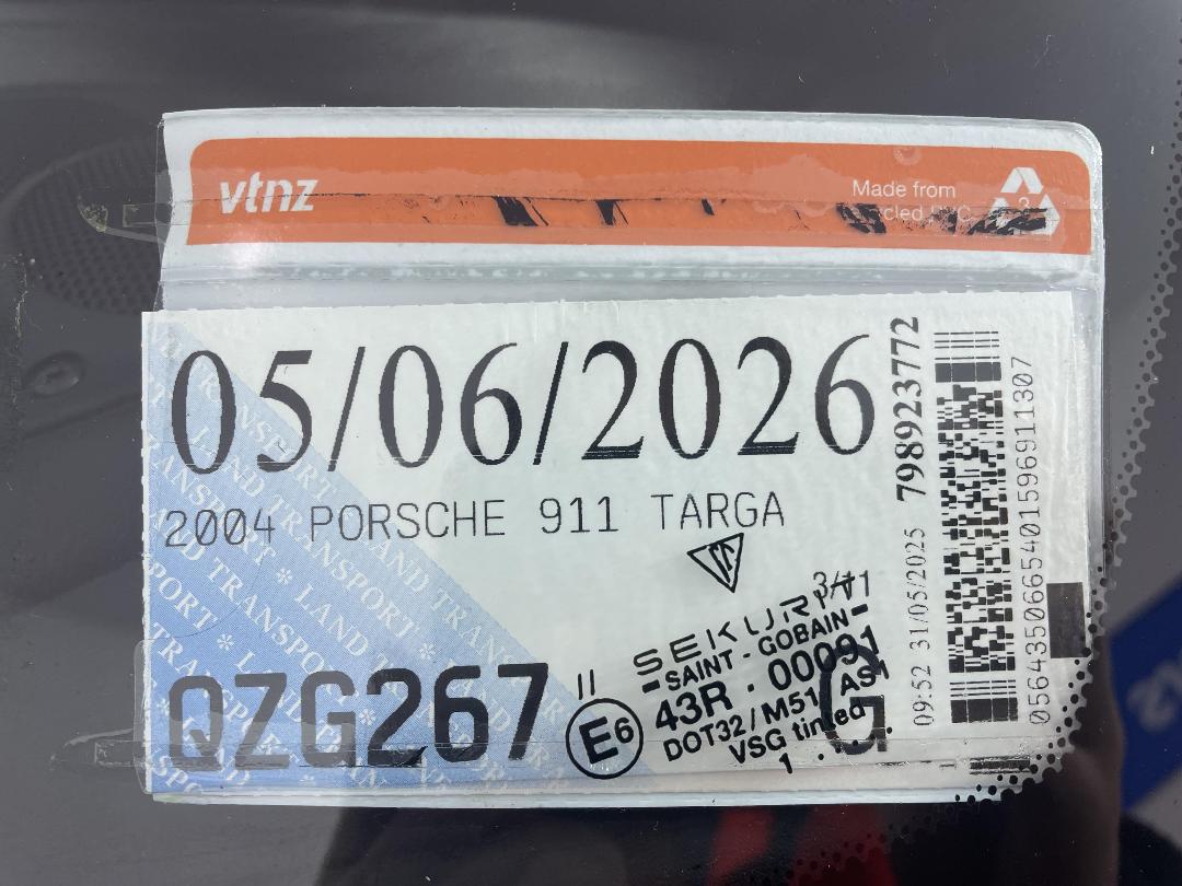 Photo '29' of Porsche 911