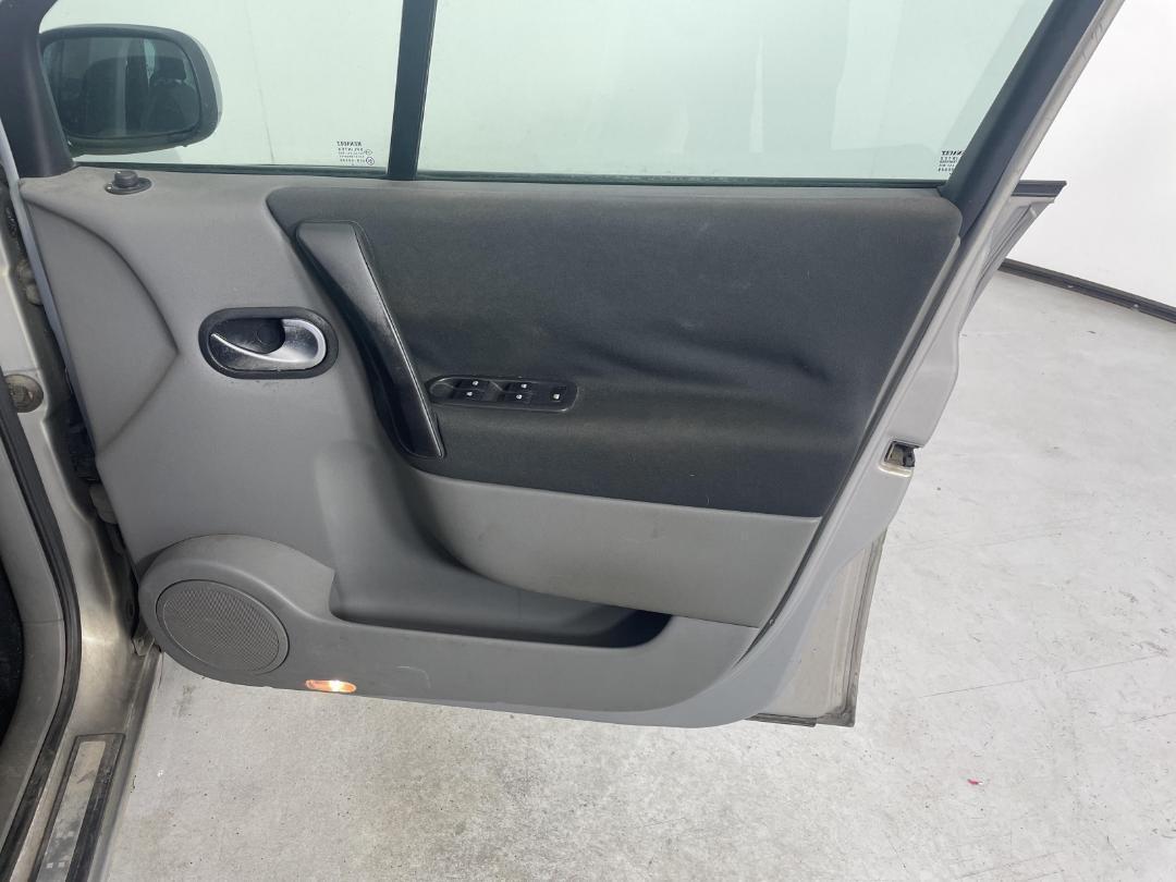 Photo '14' of Renault Scenic II Photo '14' of Renault Scenic II