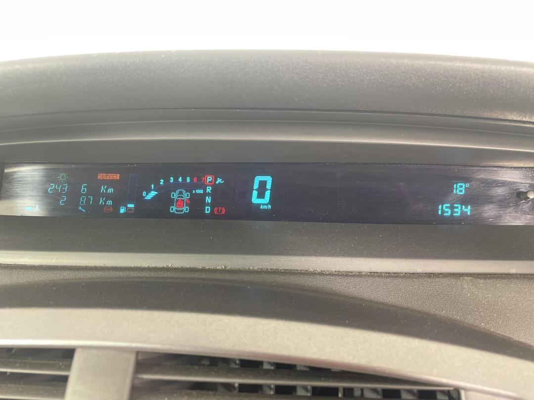 Photo '4' of Renault Scenic II Photo '4' of Renault Scenic II