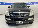 Thumbnail '2' of Ssangyong Rexton