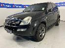 Thumbnail '3' of Ssangyong Rexton