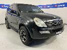 Thumbnail '1' of Ssangyong Rexton