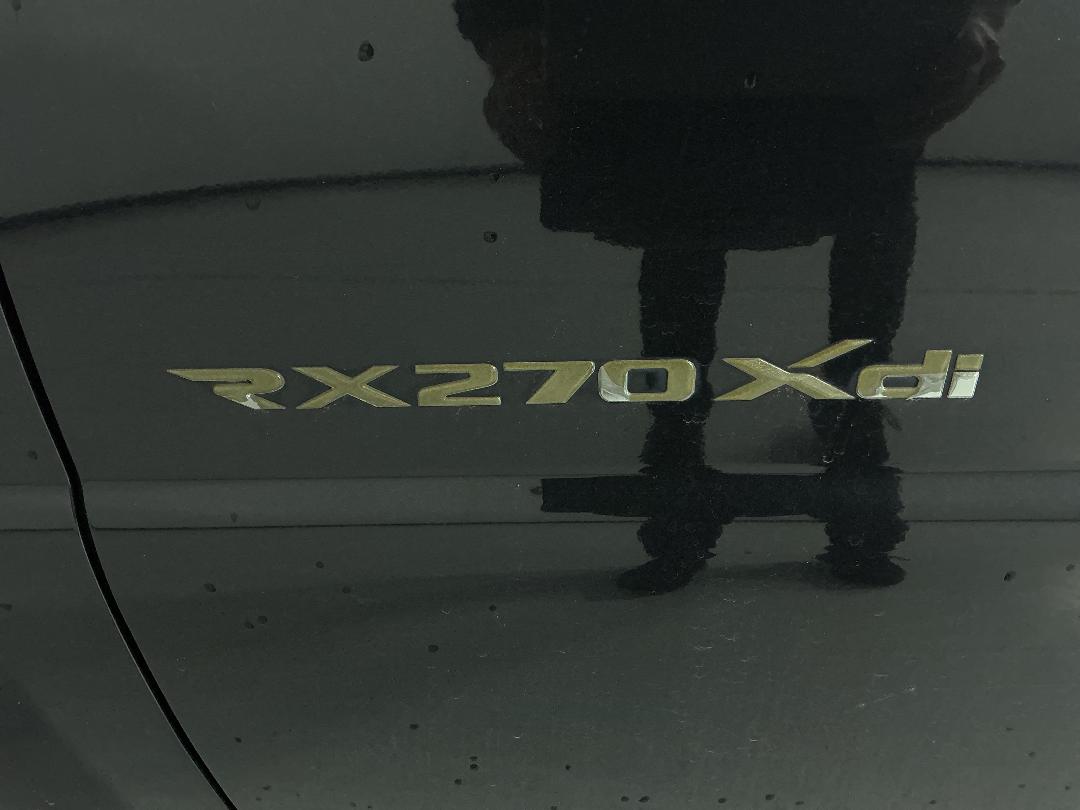 Photo '26' of Ssangyong Rexton Photo '26' of Ssangyong Rexton