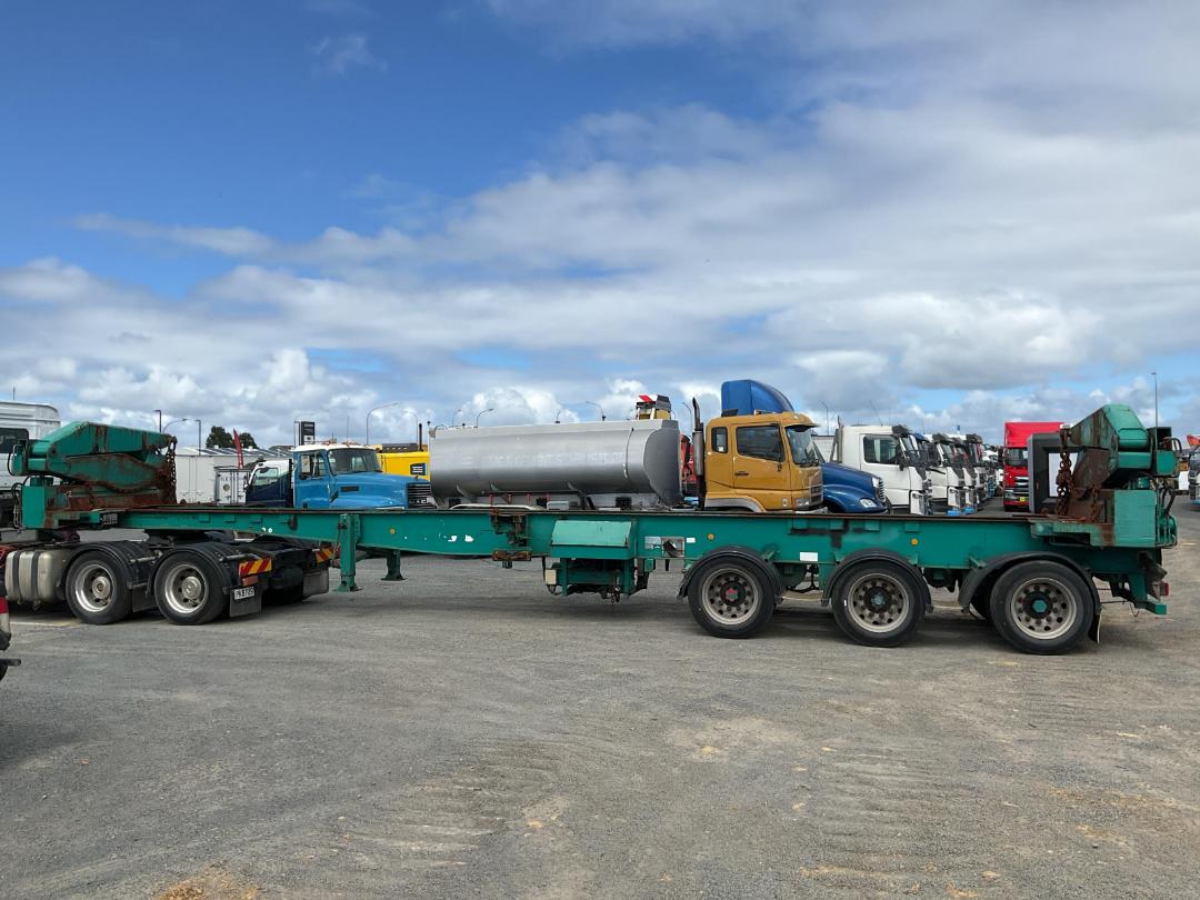 Photo '7' of STEELBRO SBSS343F 7387 Swinglift Photo '7' of STEELBRO SBSS343F 7387 Swinglift