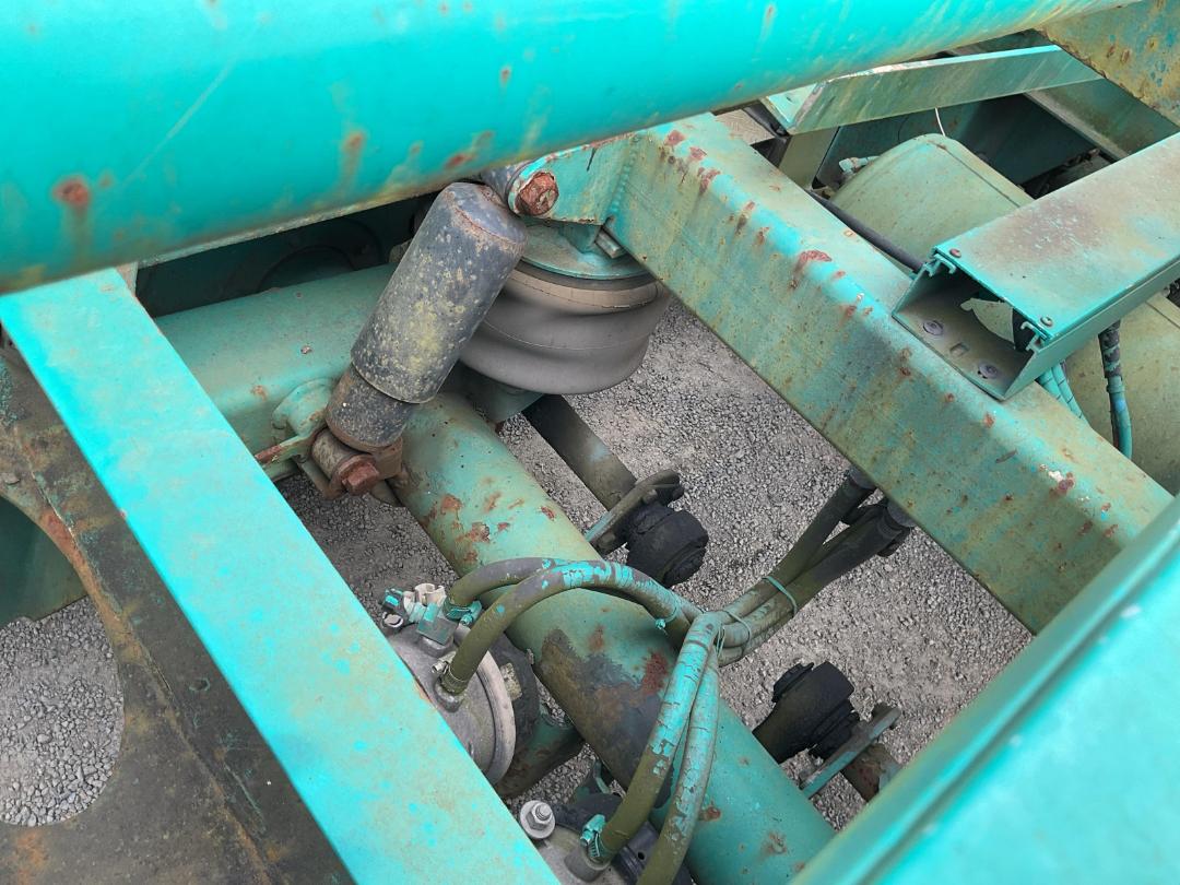 Photo '14' of STEELBRO SBSS343F 7387 Swinglift Photo '14' of STEELBRO SBSS343F 7387 Swinglift