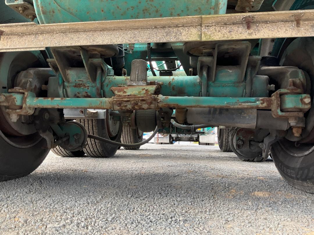 Photo '20' of STEELBRO SBSS343F 7387 Swinglift Photo '20' of STEELBRO SBSS343F 7387 Swinglift